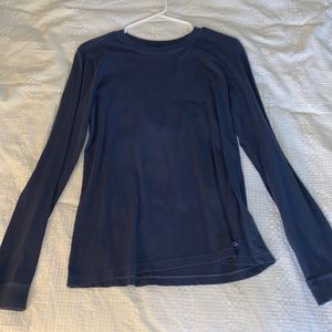 Life is good long sleeve